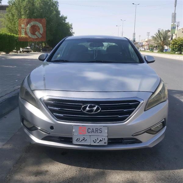 هيونداي سوناتا 2016 للبيع في العراق - كربلاء